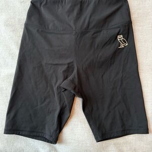 Women's OVO Bike Shorts